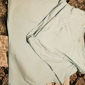 Lane Bryant 26/28 LS tee